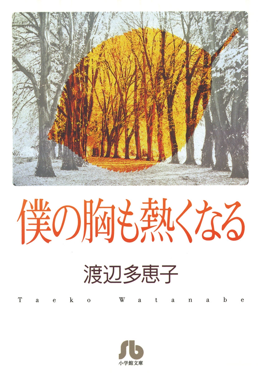 僕の胸も熱くなる〔文庫版〕