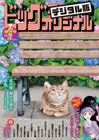 ビッグコミックオリジナル増刊