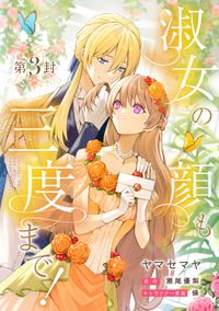 淑女の顔も三度まで！【分冊版】