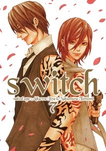 新装版　switch（７）