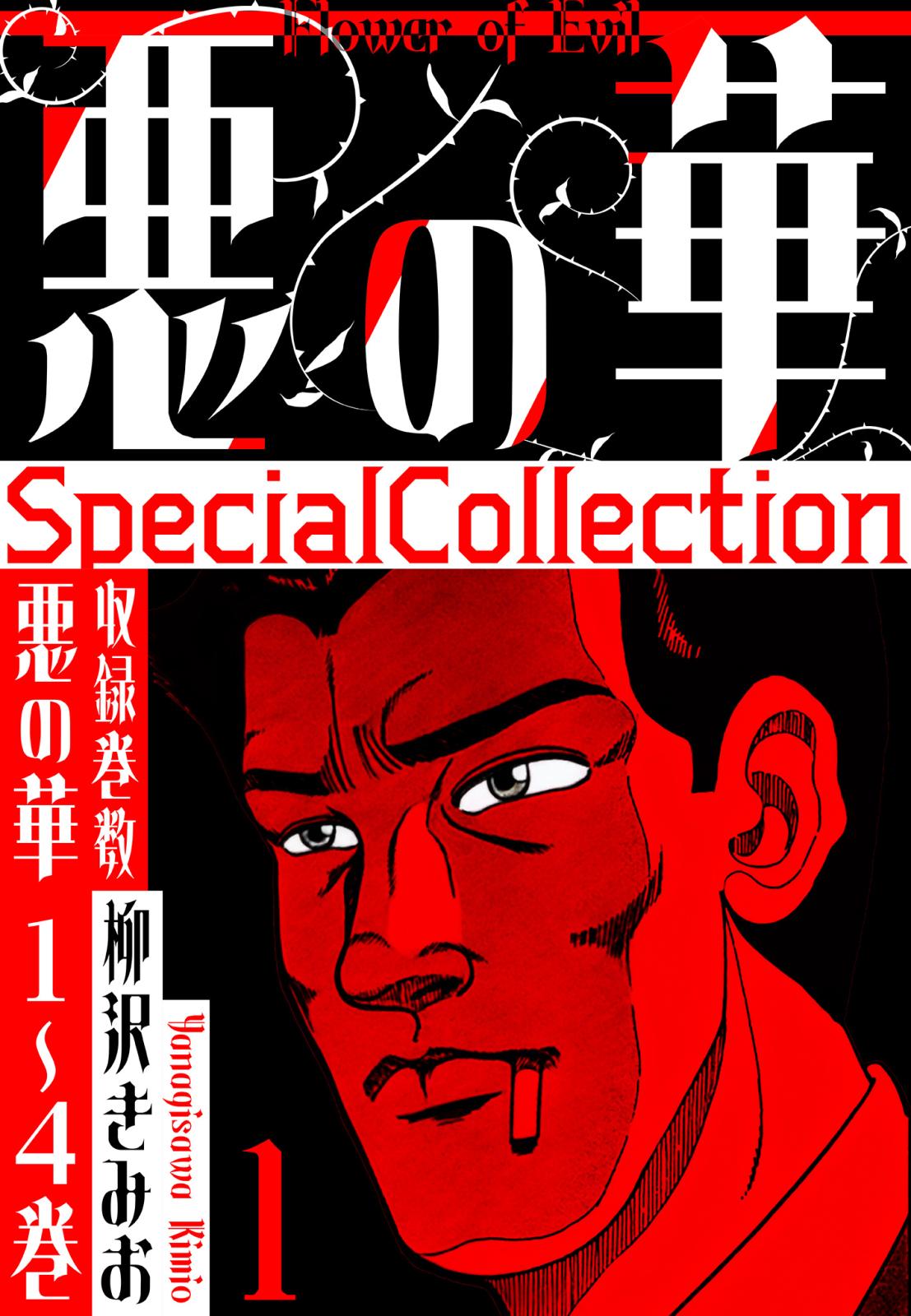 悪の華　SpecialCollection　1