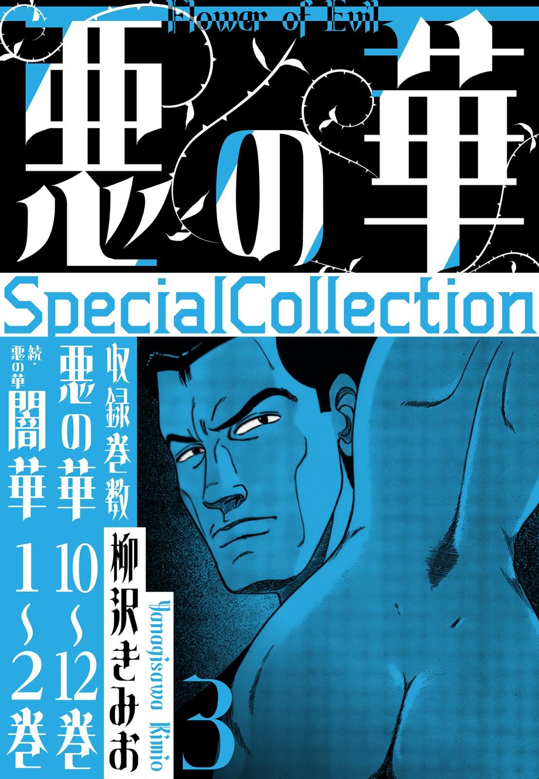 悪の華　SpecialCollection　3