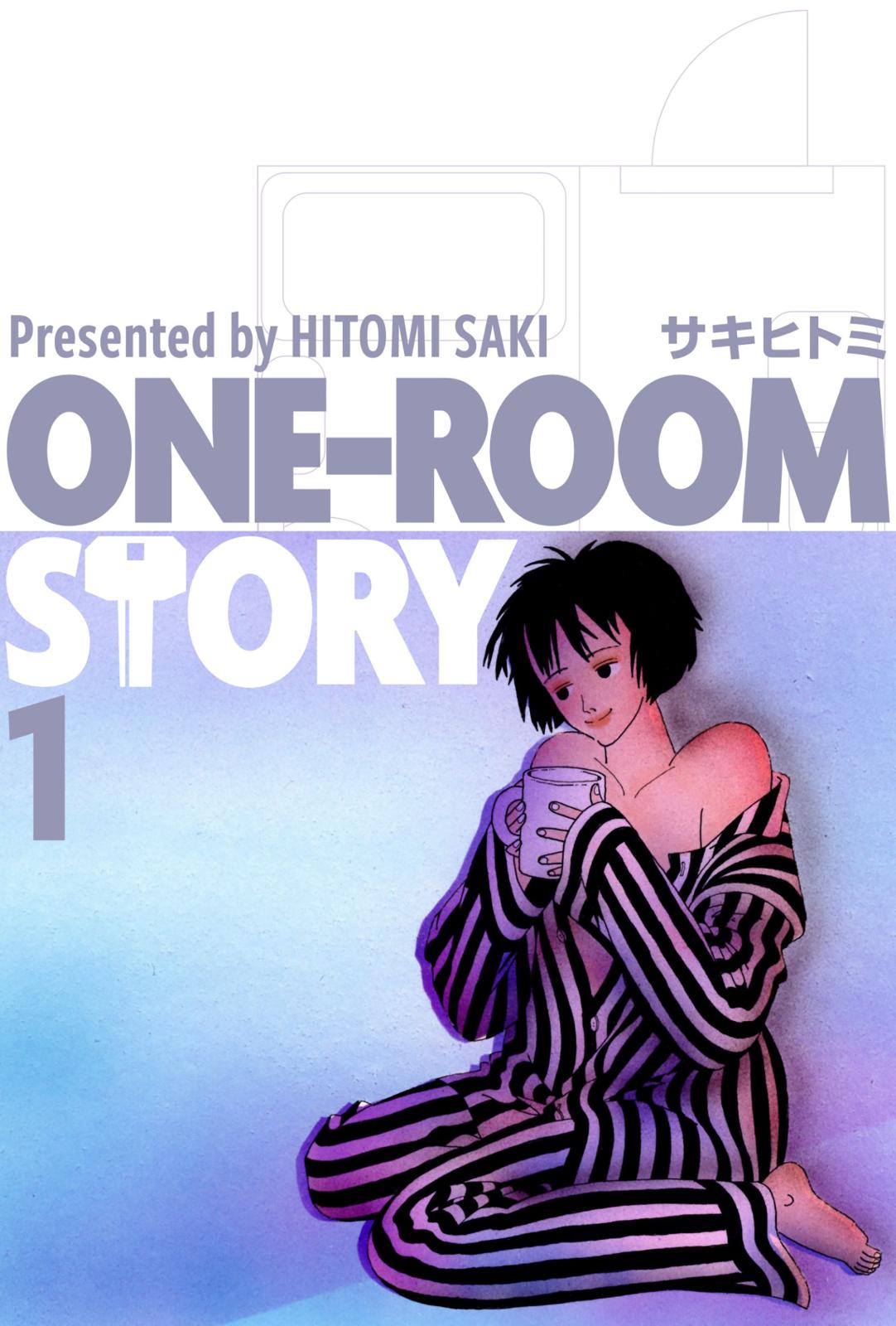 ONE-ROOM STORY1