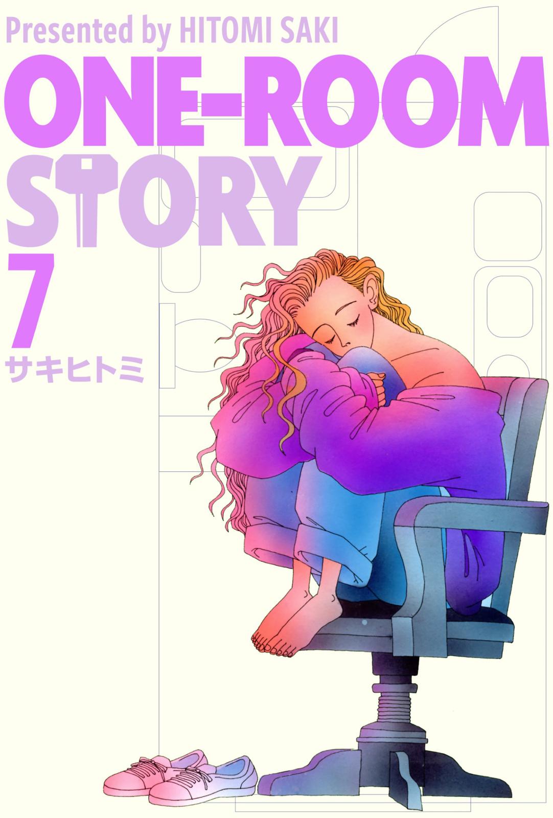 ONE-ROOM STORY7