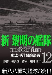 新黎明の艦隊