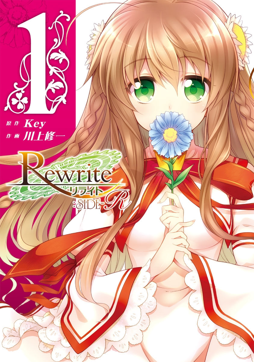 Rewrite：SIDE-R(1)