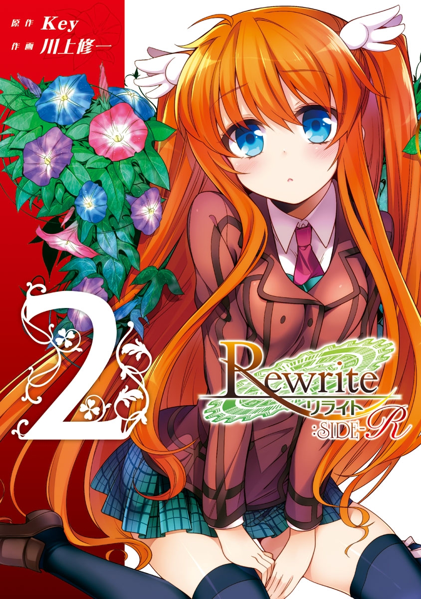 Rewrite：SIDE-R(2)