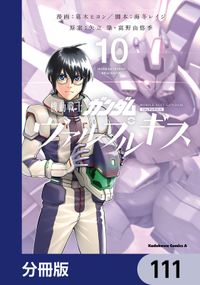 機動戦士ガンダム ヴァルプルギス【分冊版】