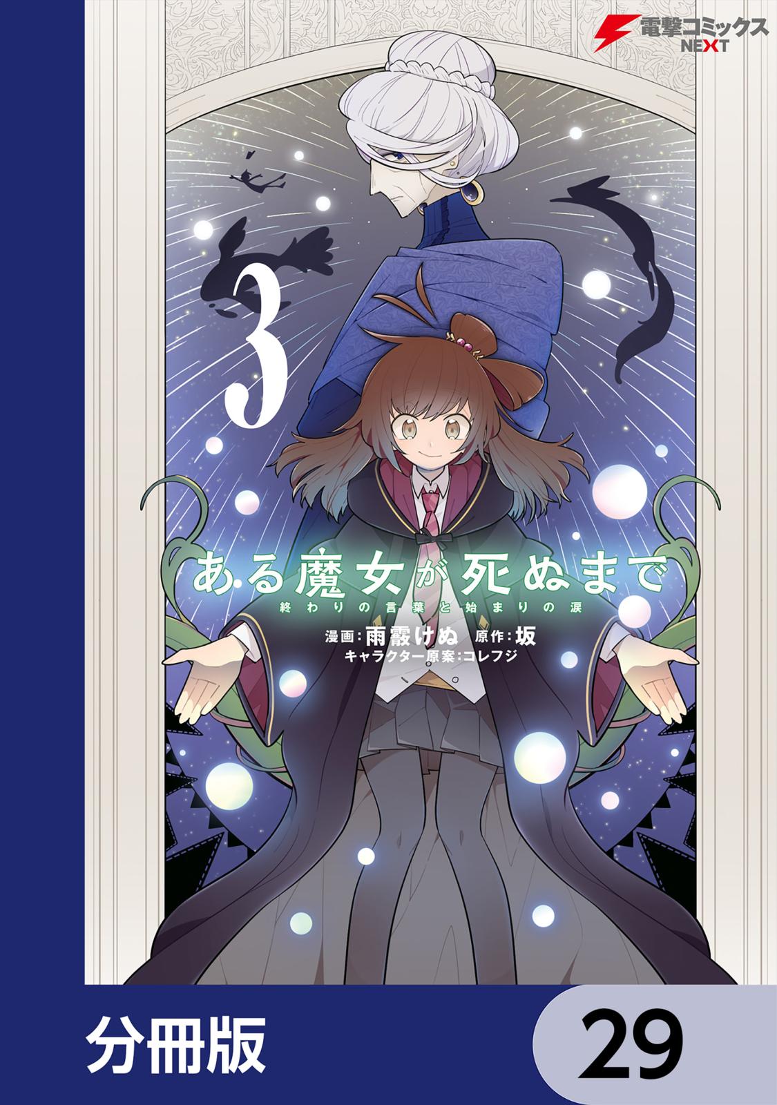 ある魔女が死ぬまで【分冊版】　29