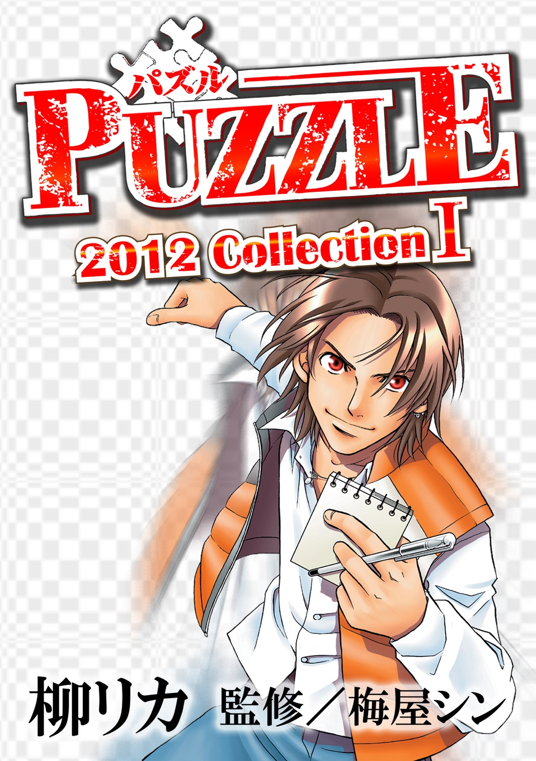 PUZZLE 2012collectionI