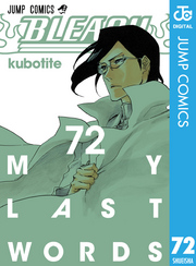 BLEACH モノクロ版 72