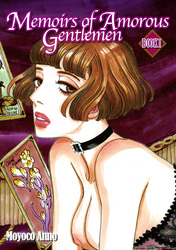 Memoirs of Amorous Gentlemen Book 1