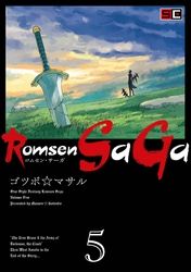 Romsen Saga