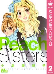 Peach Sisters