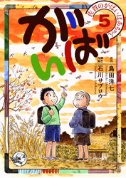 佐賀のがばいばあちゃん-がばい- 5巻