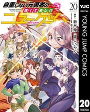 自重しない元勇者の強くて楽しいニューゲーム