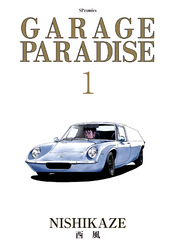 GARAGE PARADISE (1)