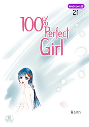 100％ Perfect Girl 21