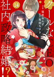 comic Berry’sクールなCEOと社内政略結婚！？14巻