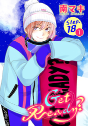 Get Ready？［1話売り］ story18-1