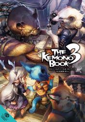 THE KEMONO BOOK