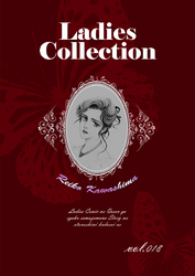 Ladies Collection vol.018