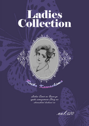 Ladies Collection vol.020