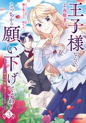 王子様なんて、こっちから願い下げですわ！～追放された元悪役令嬢、魔法の力で見返します～【単行本】