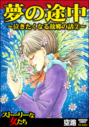 泣きたくなる故郷の話夢の途中　（2）