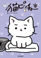 猫ピッチャー １１