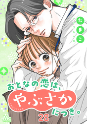 おとなの恋は、やぶさかにつき。 28 安心と不安