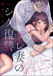 モラハラサレ妻のシタ復讐（分冊版）