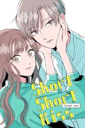 ShortShortKiss