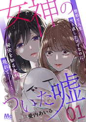 女神のついた嘘【期間限定無料】 1