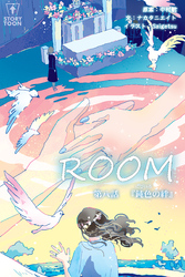 ROOM 第8話『鈍色の絆』【タテヨミ】