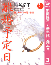 離婚予定日【期間限定無料】 3