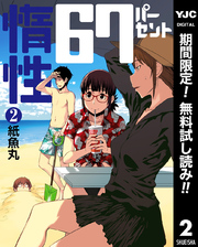 惰性67パーセント【期間限定無料】 2