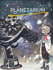 PLANETARIUM