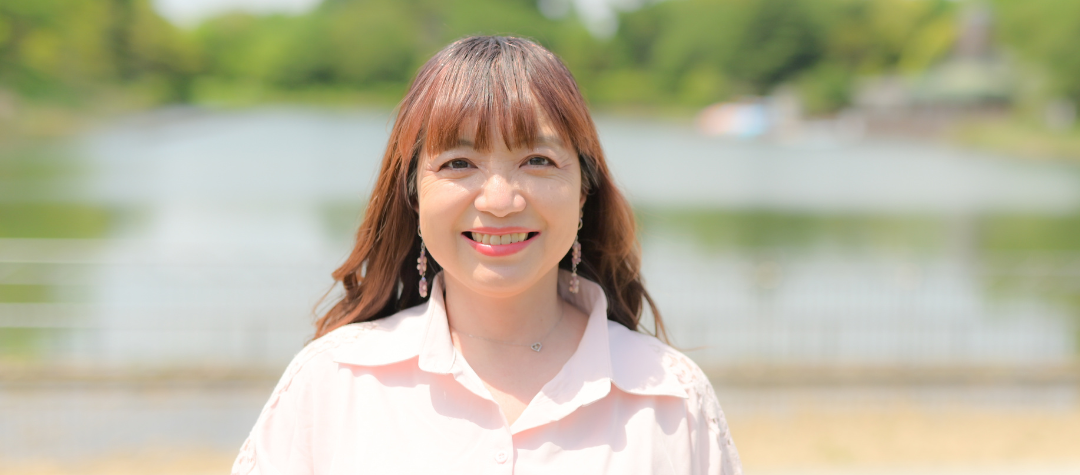 新川てるえ　プロフィール