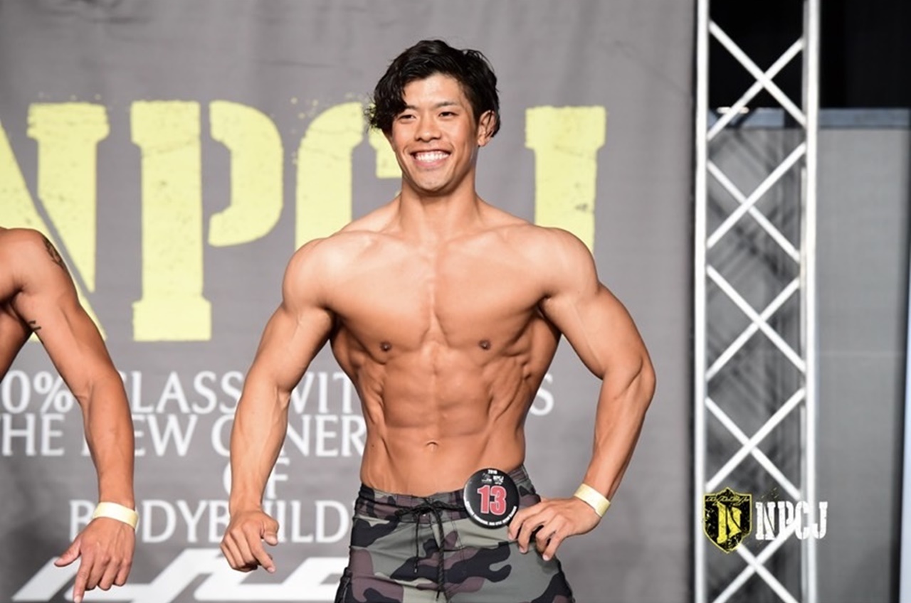 おっちょ(落合拓郎)の「Wellness Life for ビジネスマン」